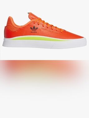 Adidas Skateboarding Sabalo × Diego Najara